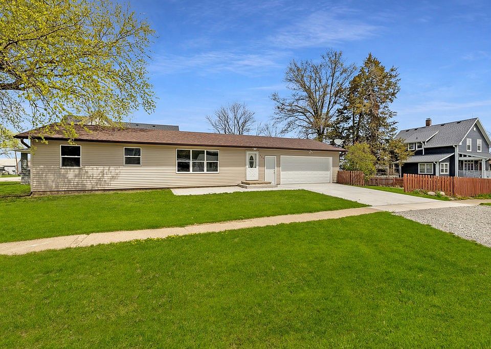 505 Elm St, Van Meter, IA 50261 Zillow