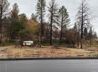 1081 Wagstaff Rd, Paradise, CA 95969