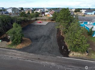 943 Ocean Shores Blvd SW, Ocean Shores, WA