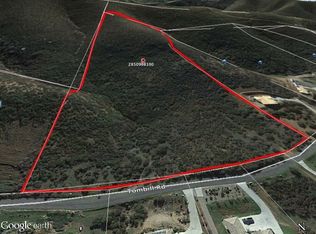 22957 Tombill Rd, Ramona, CA 92065