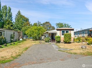 491 Mill Rd SPACE 12, Sequim, WA 98382