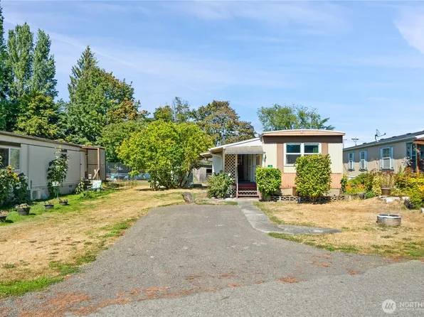 491 Mill Road #12, Sequim, WA 98382