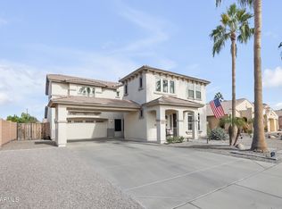 3468 E Fairview St, Gilbert, AZ 85295