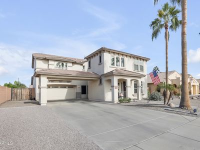 3468 E Fairview St, Gilbert, AZ, 85295