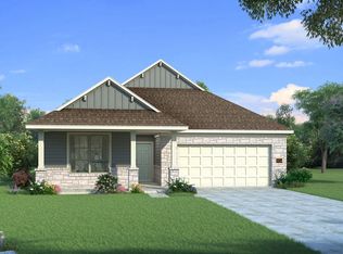 116 Coastal Prairie Dr, Waller, TX 77484