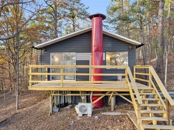 10305 Jims Trl, Rogers, AR 72756