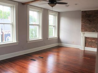 541 E 13th St APT 3, Cincinnati, OH 45202