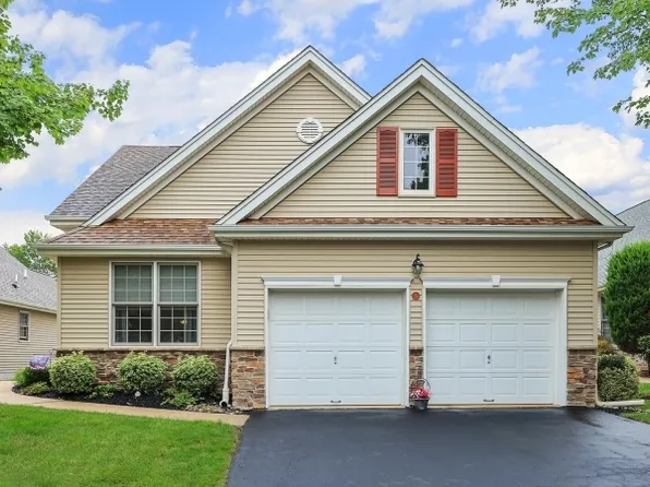 5 Constitution Way, Franklin Twp., NJ 08873