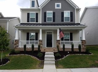 5081 Waterloo Dr, Tega Cay, SC 29708