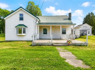 952 County Highway 16, Burlington Flats, NY 13315
