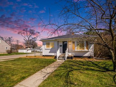 24706 Schroeder Ave, Eastpointe, MI, 48021