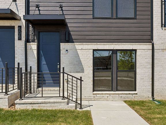 Quick Move-In Home