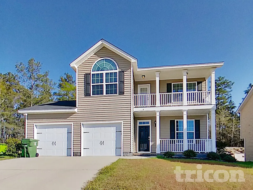 6 Manzanita Ct