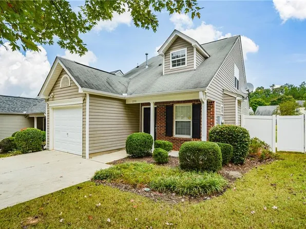 258 Silver Ridge Dr, Dallas, GA 30157