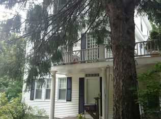 48 Lagrange St, Boston, MA 02132