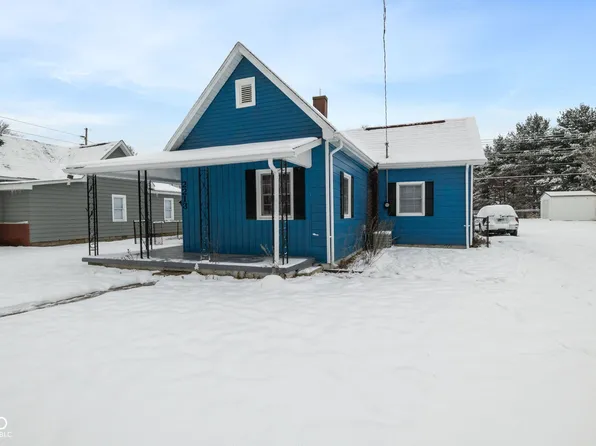 2213 Lafayette St, Anderson, IN 46012
