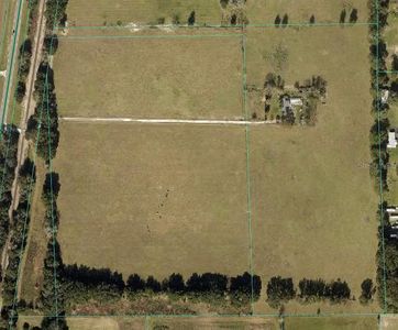 12409 NE JACKSONVILLE ROAD, Anthony, FL, 32617