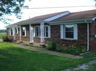 162 Potts St, Columbia, TN 38401