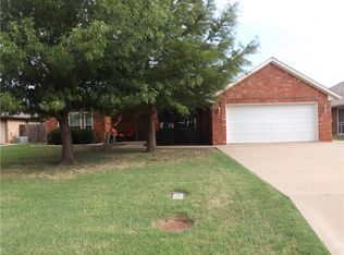 501 Quail Run S, Altus, OK 73521