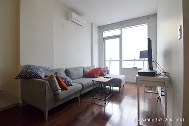 Rented by J Misrahi Realty Corp