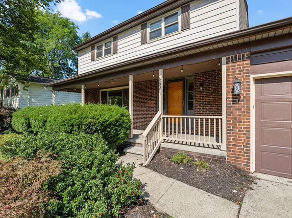 6821 Worthington Galena Rd, Worthington, OH 43085