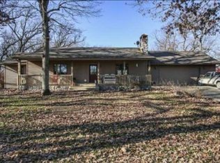 30919 K Ave, Adel, IA 50003