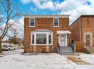 10101 S Rhodes Ave, Chicago, IL 60628