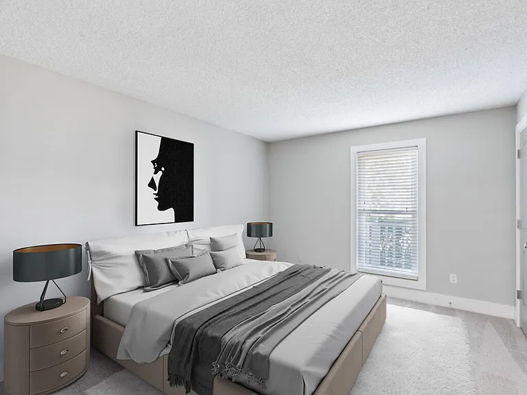 Piccadilly Apartments — Photo 51