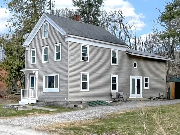 3 Bridge Street, Richmond, ME 04357