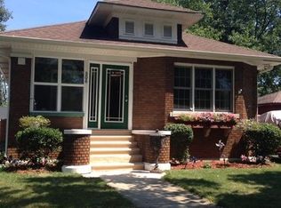 506 Mack St, Joliet, IL 60435