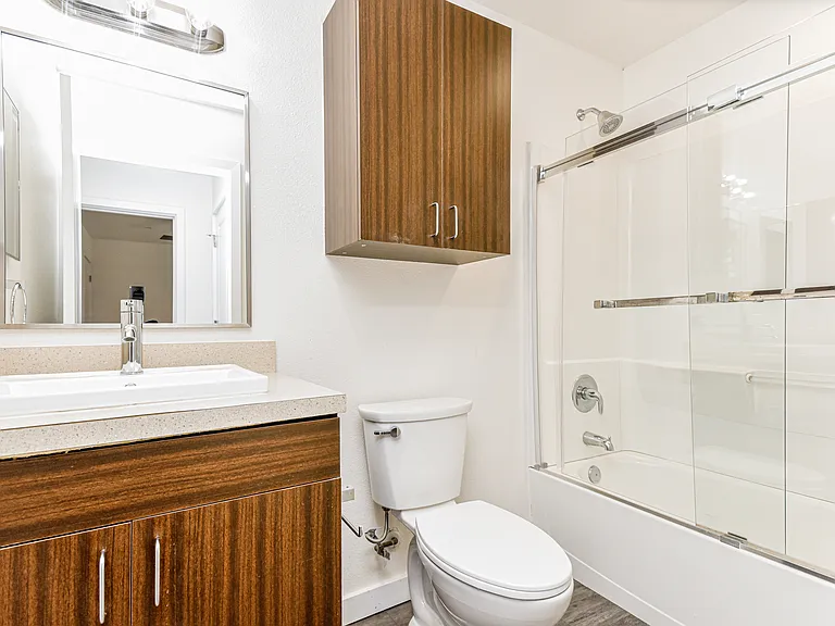 3022 Forest Ln #106 — Photo 6