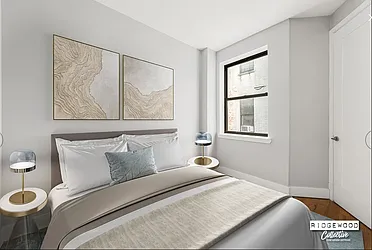 Rented by Voro NYC
