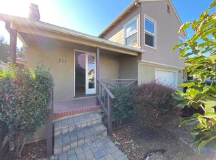 211 Ramona St, San Mateo, CA 94401