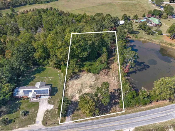620 S Lee St, Batesburg, SC 29006