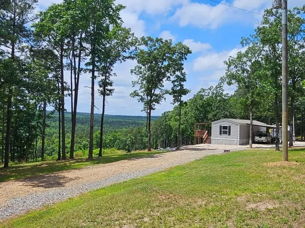 40220 Reece Creek Rd, Bigelow, AR 72016