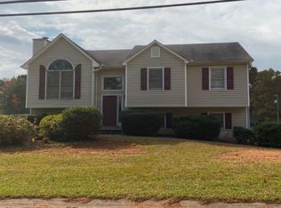 459 Villa Rosa Way, Temple, GA 30179