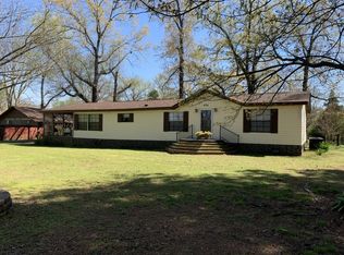 494 Mount Zion Rd, Russellville, AR 72802