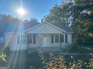 152 Queen St, Toccoa, GA 30577