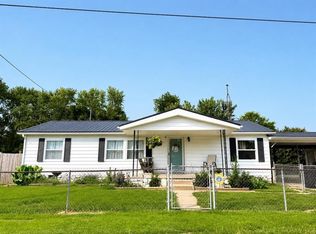 360 Oak St, Island, KY 42350