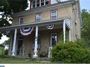 444 Manatawny St, Pottstown, PA 19464