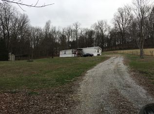 4909 Mingo Branch Rd, Santa Fe, TN 38482