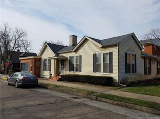 309 Saint Michaels Ave, Madison, IN 47250