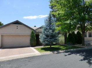 3557 Valencia Way, Prescott, AZ 86303