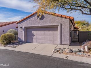 4091 E Quiet Moon Dr, Tucson, AZ 85718