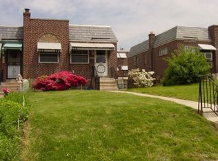 1625 Creston St, Philadelphia, PA