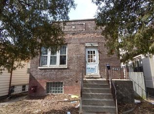 2136 N Meade Ave, Chicago, IL 60639