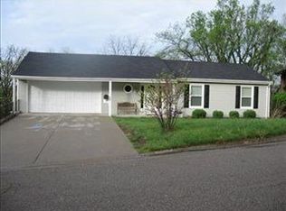 535 Northwood Ter, Hamilton, OH 45013