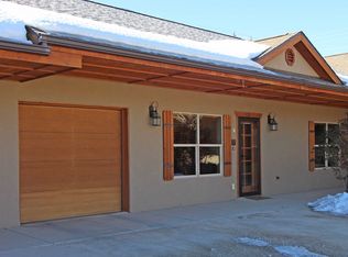 235 N Chestnut St, Cortez, CO 81321