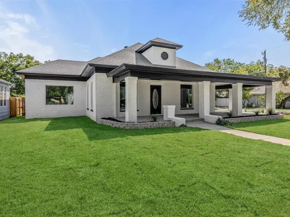 700 N Church St, Decatur, TX 76234