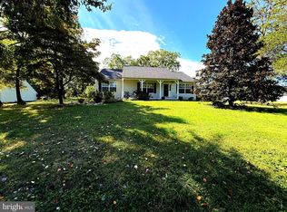 1267 Delmont Rd, Severn, MD 21144